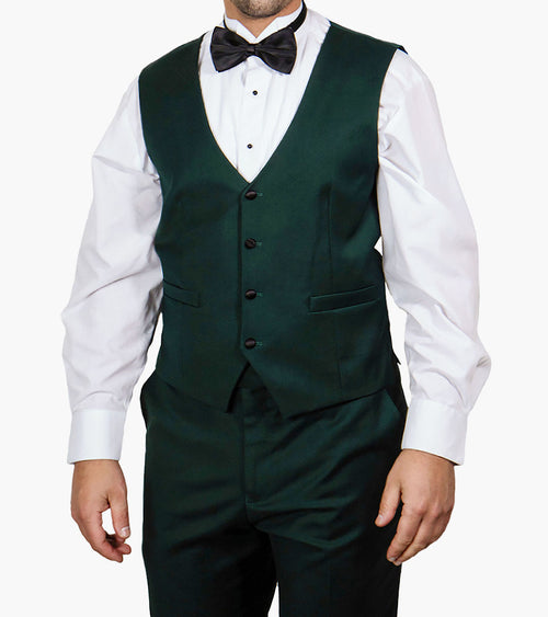 CALLOWAY 3 Piece Vested Tux