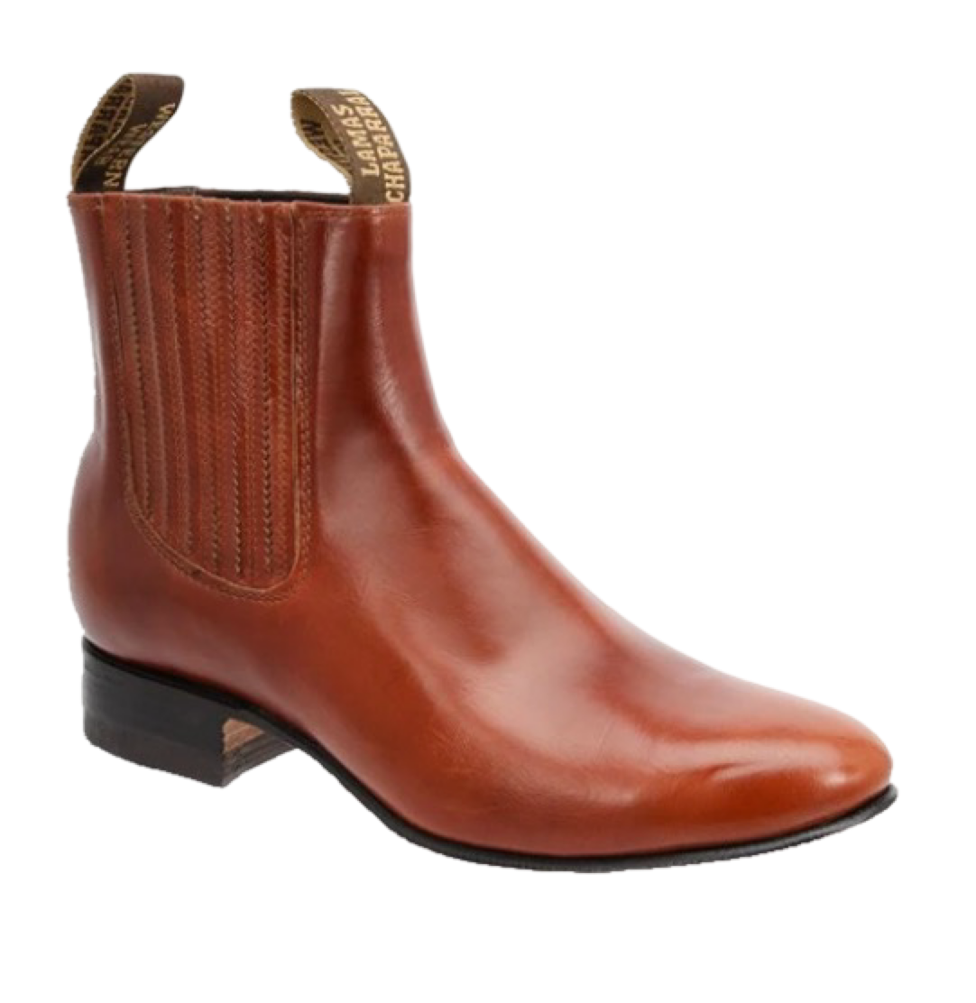 Botines Charros para Hombre