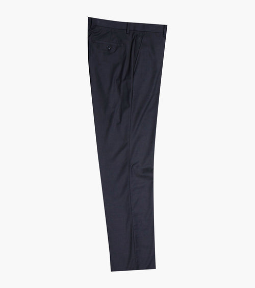 HOFFMAN 3 Piece Vested Suit