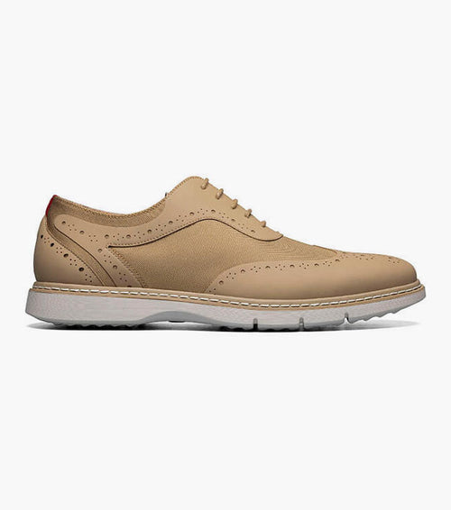 SUMMIT Wingtip Lace Up