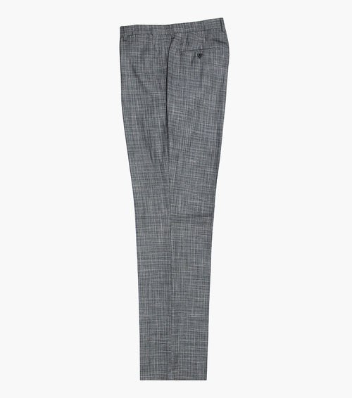 WILLIS 3 Piece Vested Suit