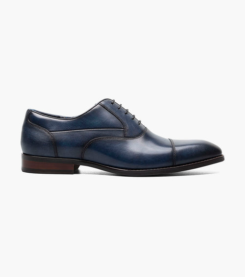 KALLUM Cap Toe Oxford