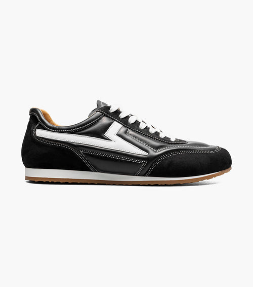 ACTION 150 Sporty Lace Up