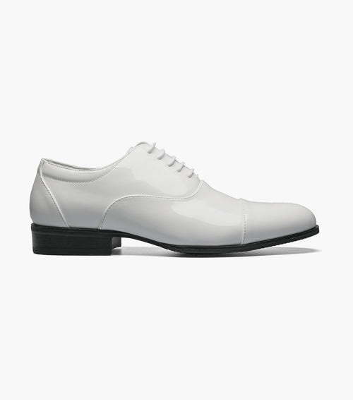 GALA Cap Toe Oxford