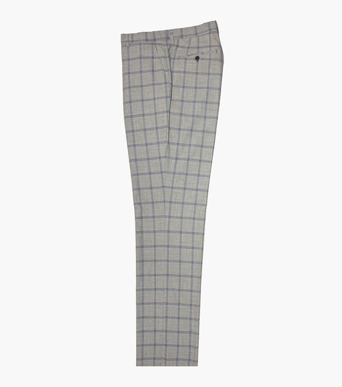 LLOYD 3 Piece Vested Suit