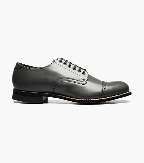 Stacy Adams Madison Cap Toe Oxford by Stacy Adams Shoes