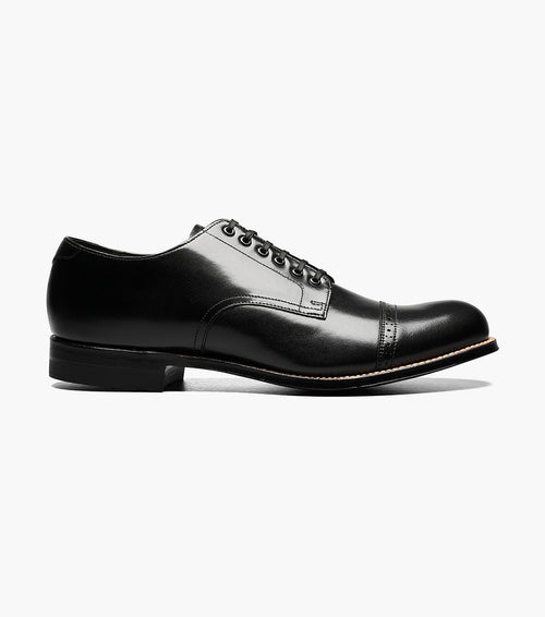 Stacy Adams Madison Cap Toe Oxford by Stacy Adams Shoes