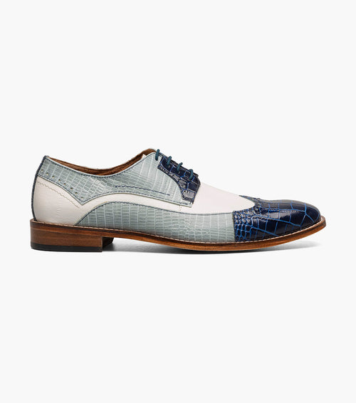 GALLINARI Wingtip Lace Up
