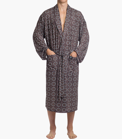 SOCIAL ROBE Comfort Stretch Loungewear