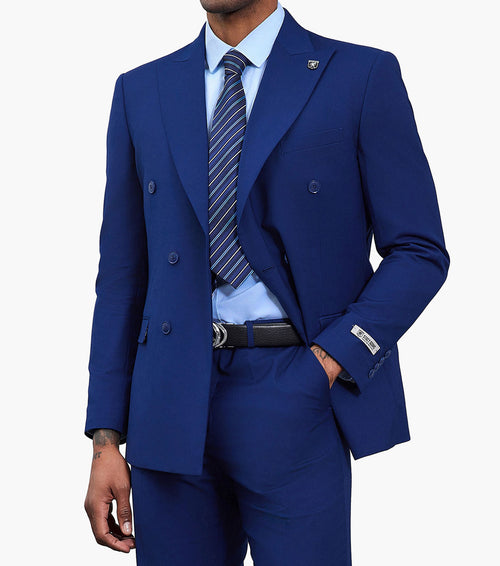 HAMPSTEN 2 Piece Suit