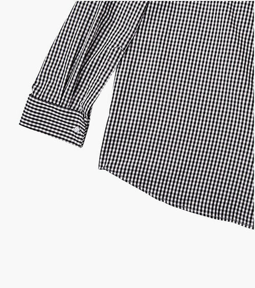 SARASOTA DRESS SHIRT Point Collar