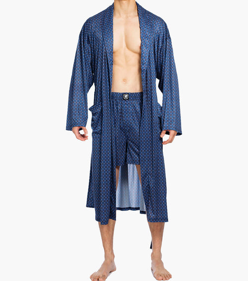 SOCIAL ROBE Comfort Stretch Loungewear