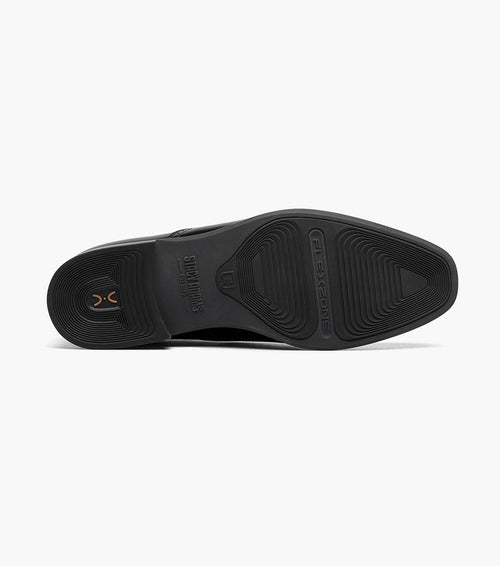 DAYTON II Wingtip Oxford