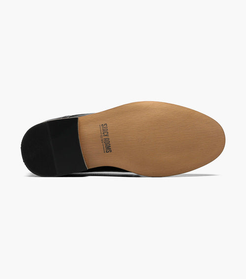 KIDS DICKINSON Cap Toe Oxford