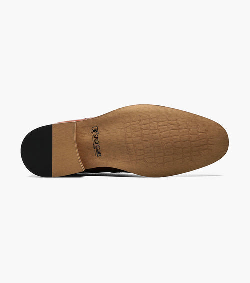 DUNBAR Wingtip Oxford