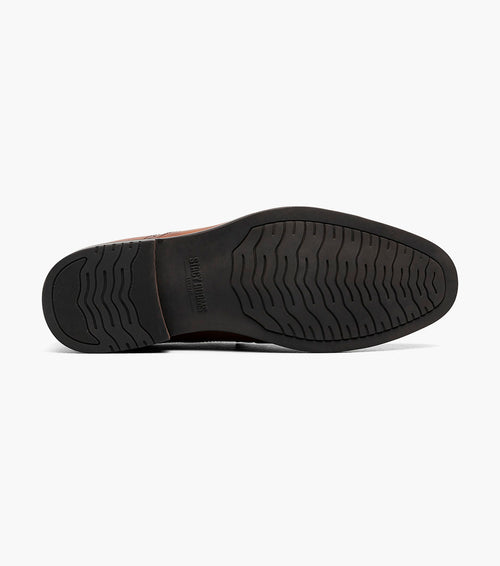 BOYD Moc Toe Bit Slip On