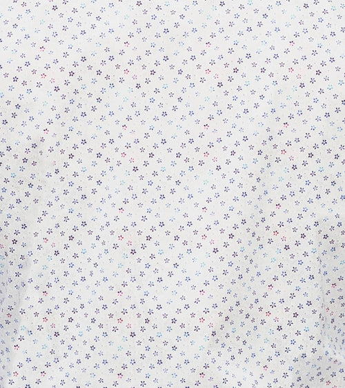 DOYLE DRESS SHIRT Spread Collar