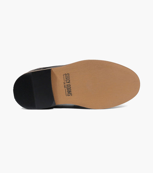 INFANTS DICKINSON Cap Toe Oxford