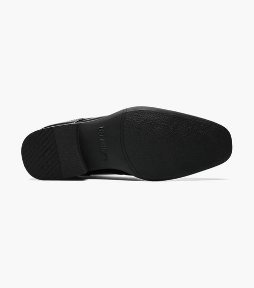 WALTHAM Cap Toe Oxford