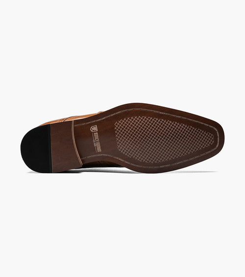 TINSLEY Wingtip Oxford
