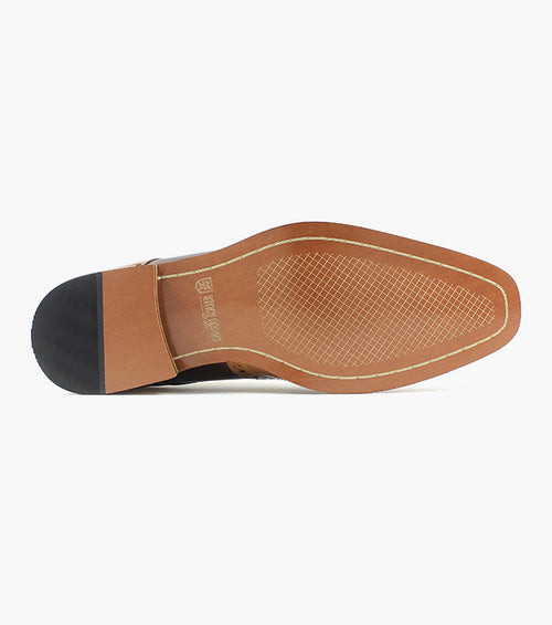 TINSLEY Wingtip Oxford