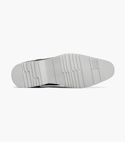 BARRINGER Plain Toe Oxford