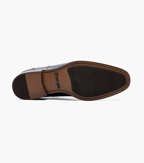 KALLUM Cap Toe Oxford