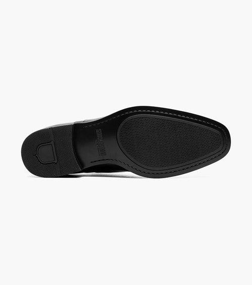 LOCKWOOD Wingtip Ornament Slip On