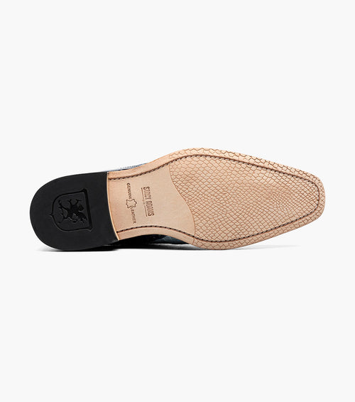 TARANGO Modified Cap Toe Oxford