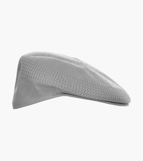 JAMESON FLAT CAP Knit Polyester Hat