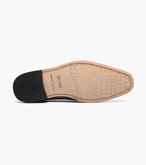 GALLINARI Wingtip Lace Up