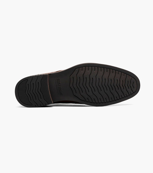 BENSON Plain Toe Oxford