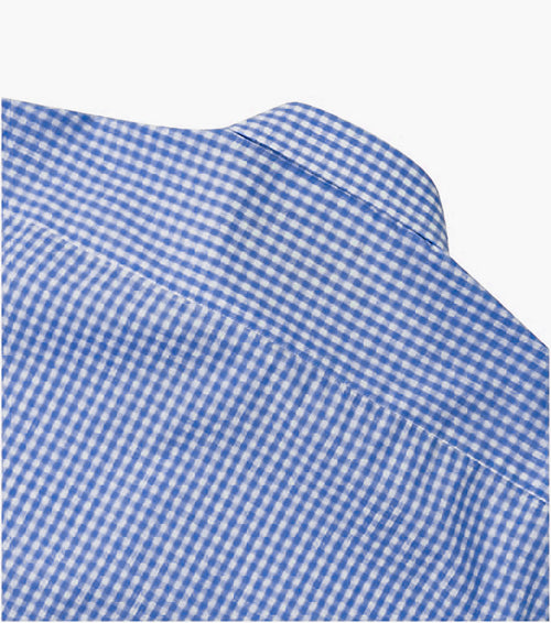 SARASOTA DRESS SHIRT Point Collar