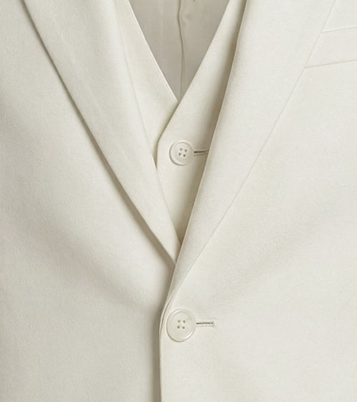 HOFFMAN 3 Piece Vested Suit