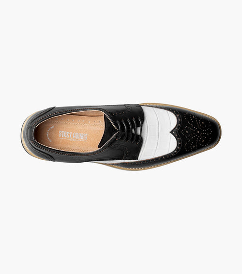 BEAUMONT Wingtip Oxford