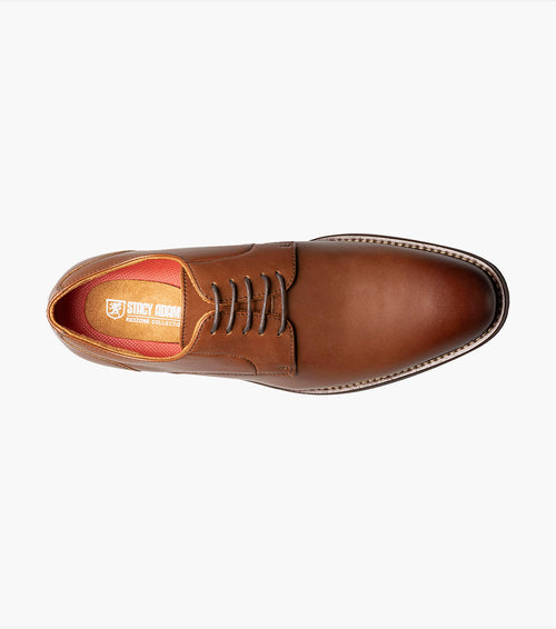 MARLTON Plain Toe Oxford
