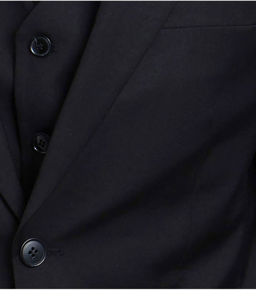 HOFFMAN 3 Piece Vested Suit