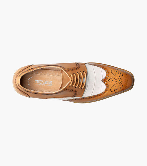 BEAUMONT Wingtip Oxford