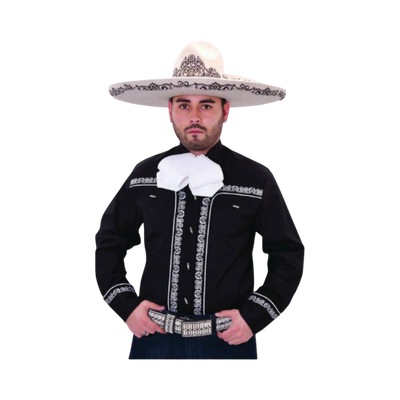 Camisa Charra para Hombre