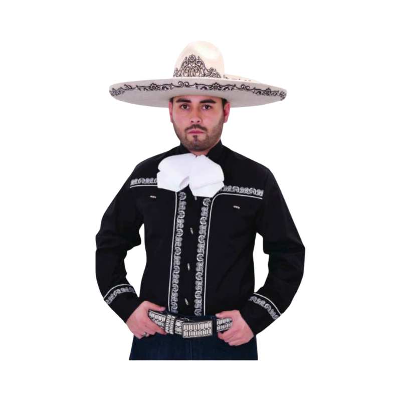 Camisa Charra para Hombre