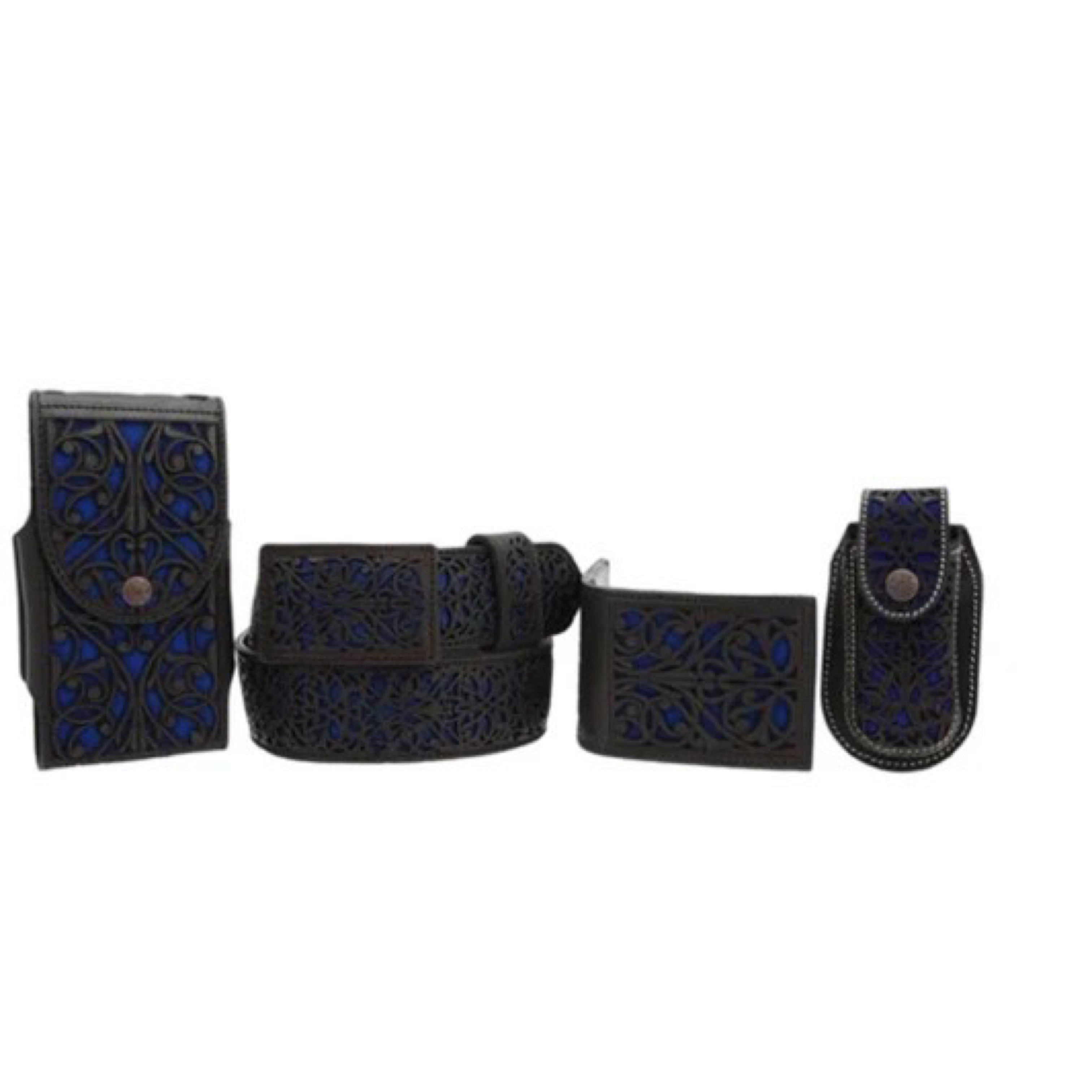 🇲🇽 Charro Set Completo