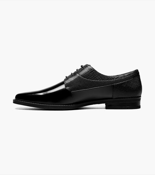 Stacy Adams Kirkley Plain Toe Oxford by Stacy Adams Shoes