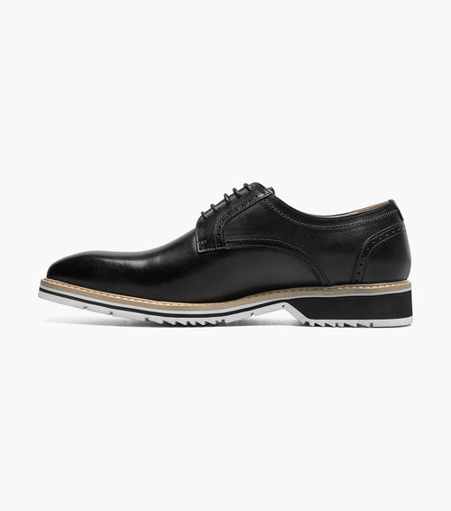 BARRINGER Plain Toe Oxford
