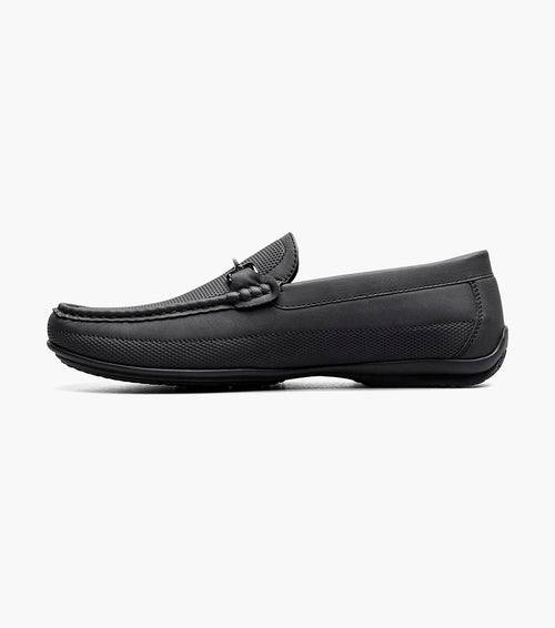 Stacy Adams Colton Moc Toe Bit Slip On by Stacy Adams Shoes