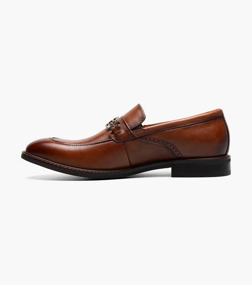 BOYD Moc Toe Bit Slip On