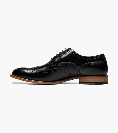 DUNBAR Wingtip Oxford
