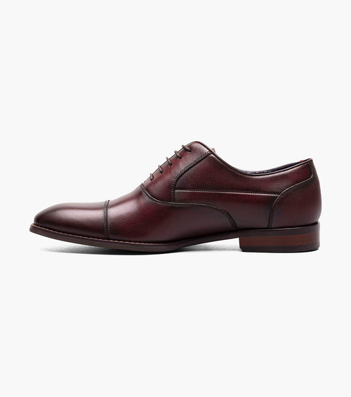 KALLUM Cap Toe Oxford