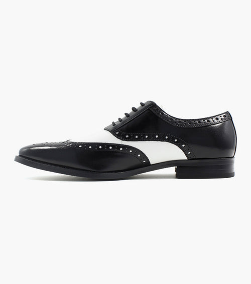TINSLEY Wingtip Oxford