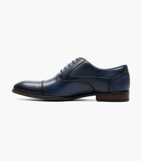 KALLUM Cap Toe Oxford
