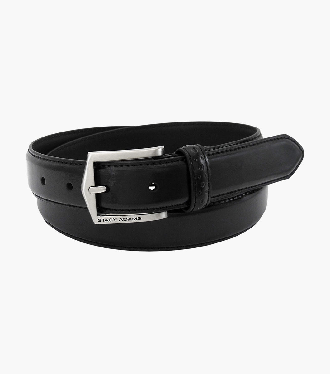 PINSEAL XL Perf Strap Belt – SuitUSA
